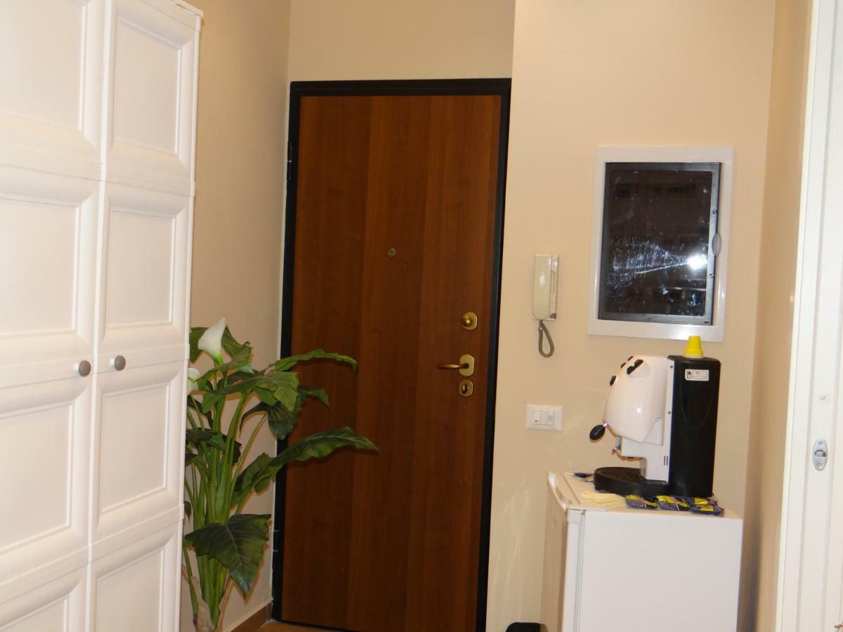 Montecarlo Palace Bed & Breakfast Palermo