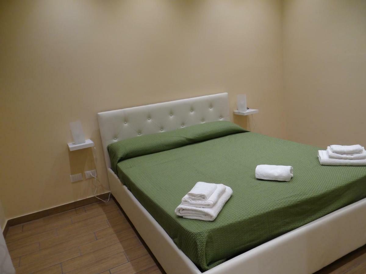 Bed & Breakfast Montecarlo Palace 2*