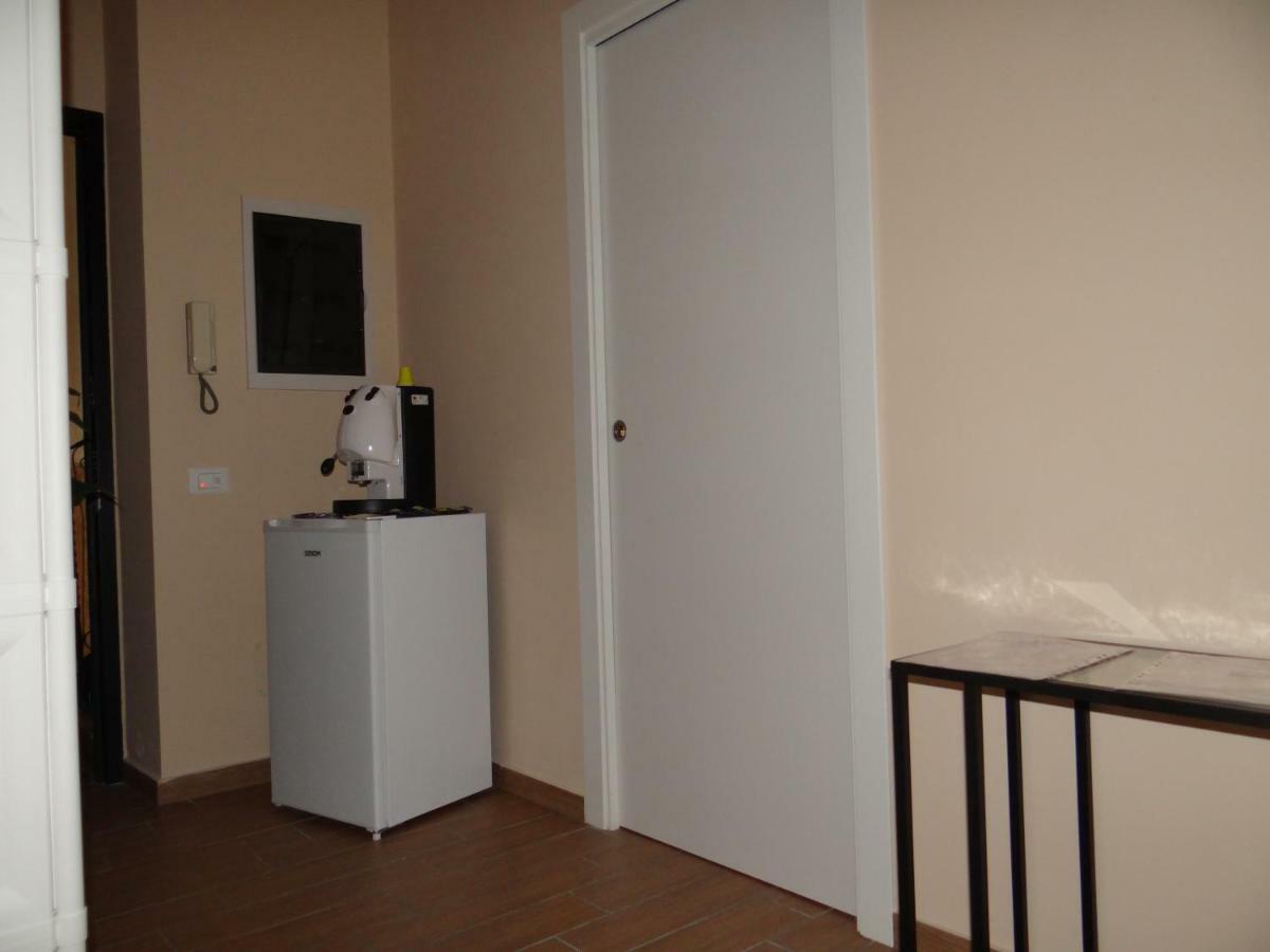 Montecarlo Palace Bed & Breakfast