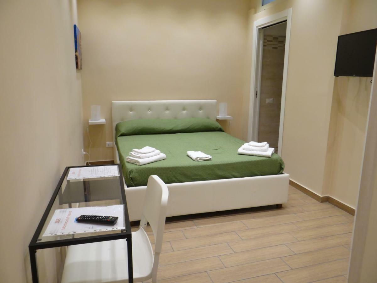 Bed & Breakfast Montecarlo Palace