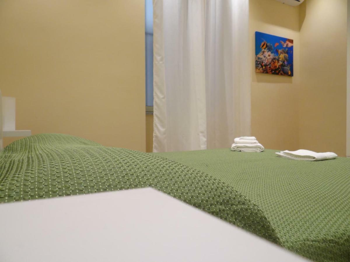 Bed & Breakfast Montecarlo Palace