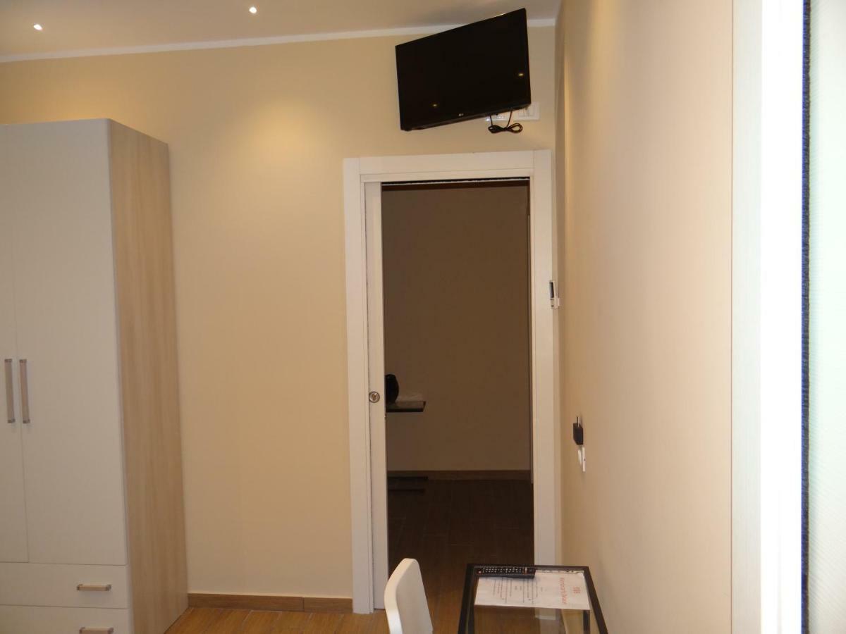 Bed & Breakfast Montecarlo Palace